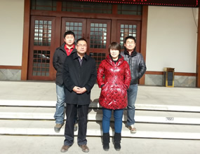 2012年長(zhǎng)慶質(zhì)量技術(shù)會(huì)