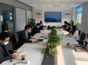 陜西秦泰2020年管理層會議暨 2019年度財(cái)務(wù)決算報(bào)告會議圓滿結(jié)束